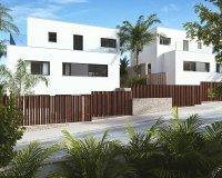 Obra nueva - Villa - Cabo de Palos - Cala Medina