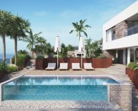 Obra nueva - Villa - Cabo de Palos - Cala Medina