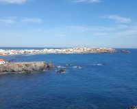 Obra nueva - Villa - Cabo de Palos - Cala Medina