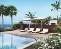 Obra nueva - Villa - Cabo Roig - Cala Medina