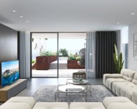 Obra nueva - Villa - Cabo Roig - Cala Medina