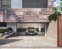 Obra nueva - Villa - Cabo Roig - Cala Medina