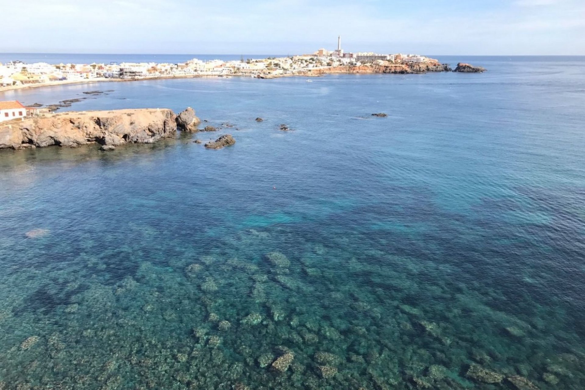 Obra nueva - Villa - Cabo Roig - Cala Medina