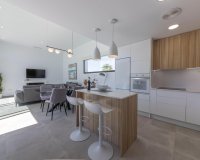 Obra nueva - Villa - Calasparra - Coto Riñales