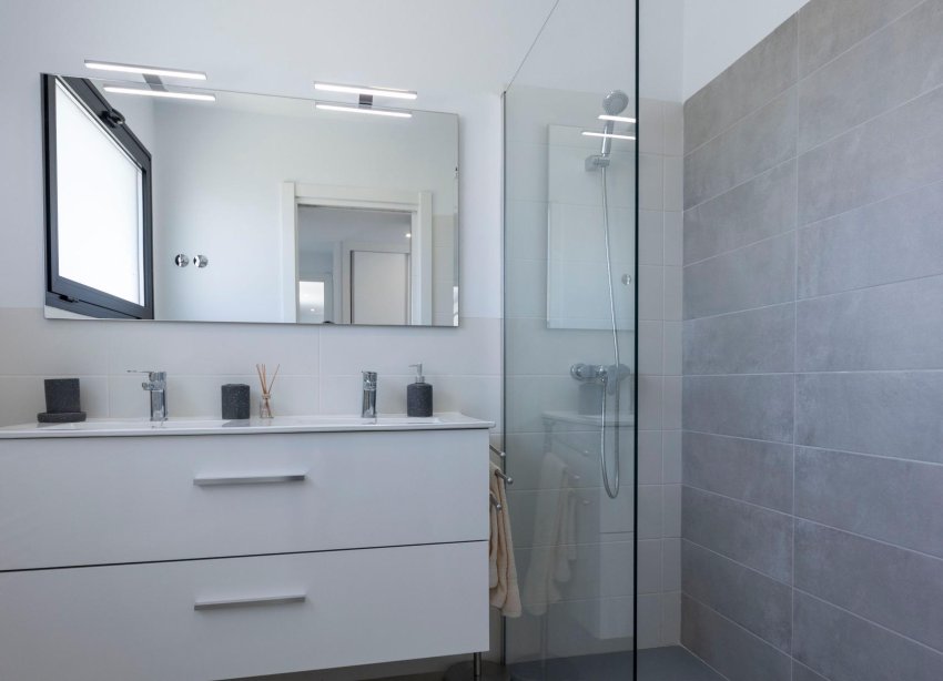 Obra nueva - Villa - Calasparra - Coto Riñales