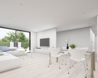 Obra nueva - Villa - Calasparra - Coto Riñales