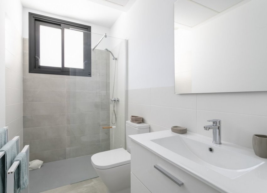 Obra nueva - Villa - Calasparra - Coto Riñales