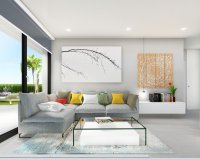 Obra nueva - Villa - Calasparra - Coto Riñales