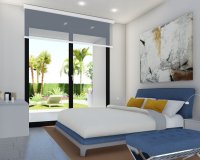 Obra nueva - Villa - Calasparra - Coto Riñales