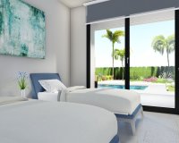 Obra nueva - Villa - Calasparra - Coto Riñales