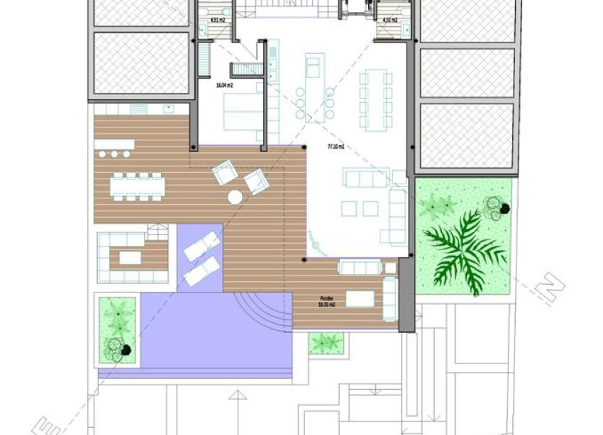 Obra nueva - Villa - Calpe - Maryvilla