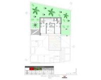 Obra nueva - Villa - Calpe - Maryvilla