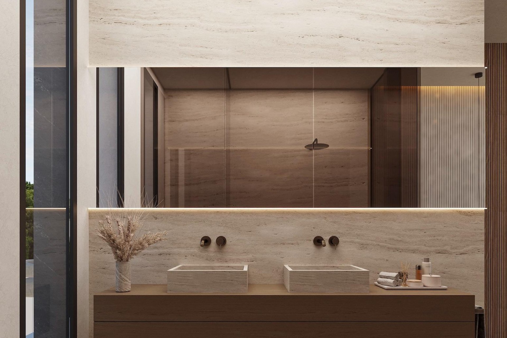 Obra nueva - Villa - Calpe - Pla Roig