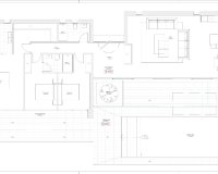 Obra nueva - Villa - Calpe - Pla Roig