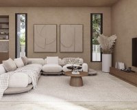 Obra nueva - Villa - Calpe