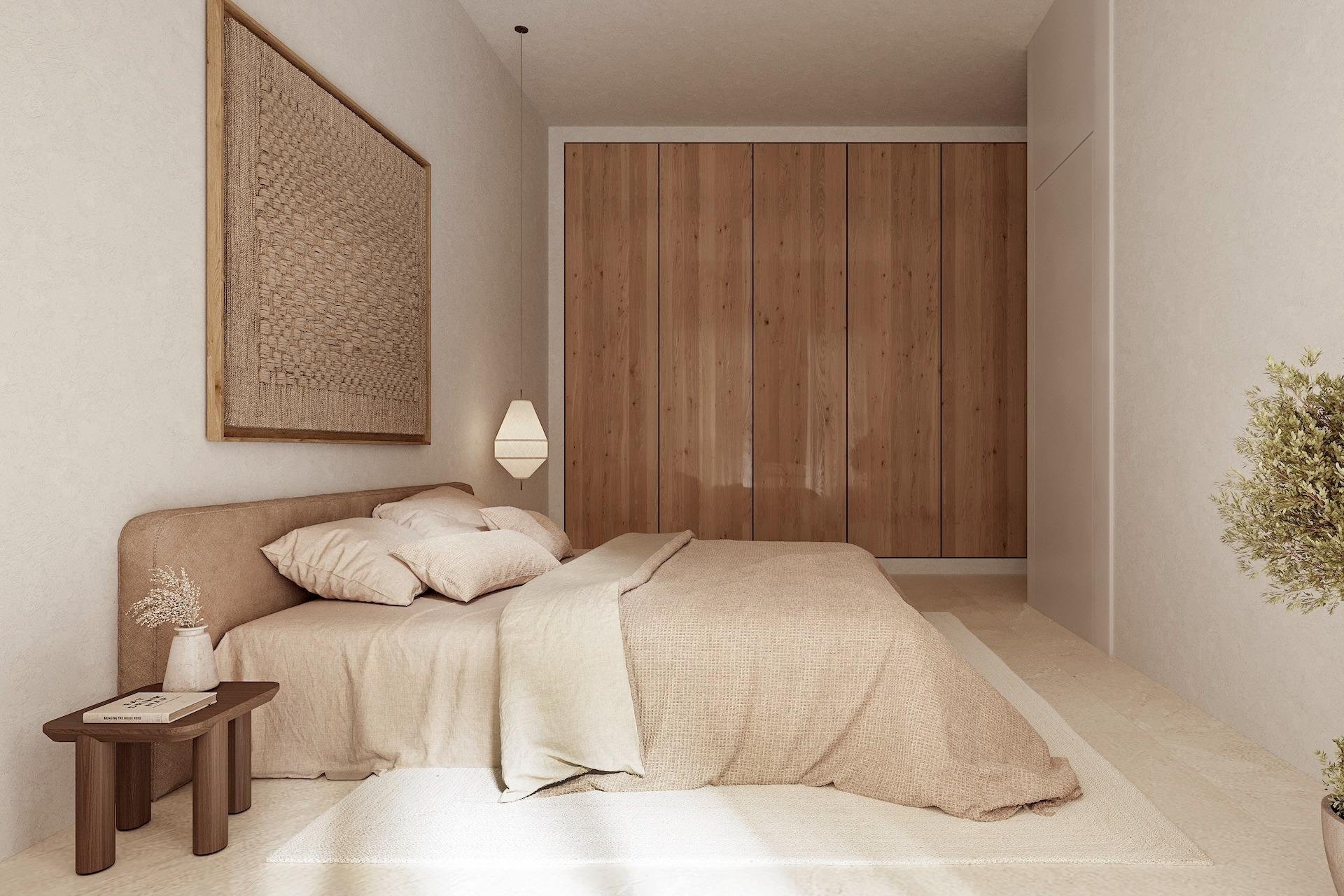 Obra nueva - Villa - Calpe