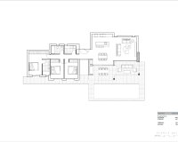 Obra nueva - Villa - Calpe