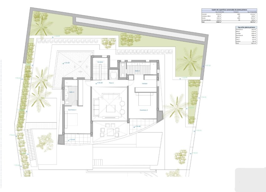 Obra nueva - Villa - Calpe