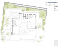 Obra nueva - Villa - Calpe