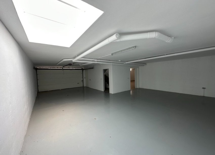 Obra nueva - Villa - Cartagena - Los Belones