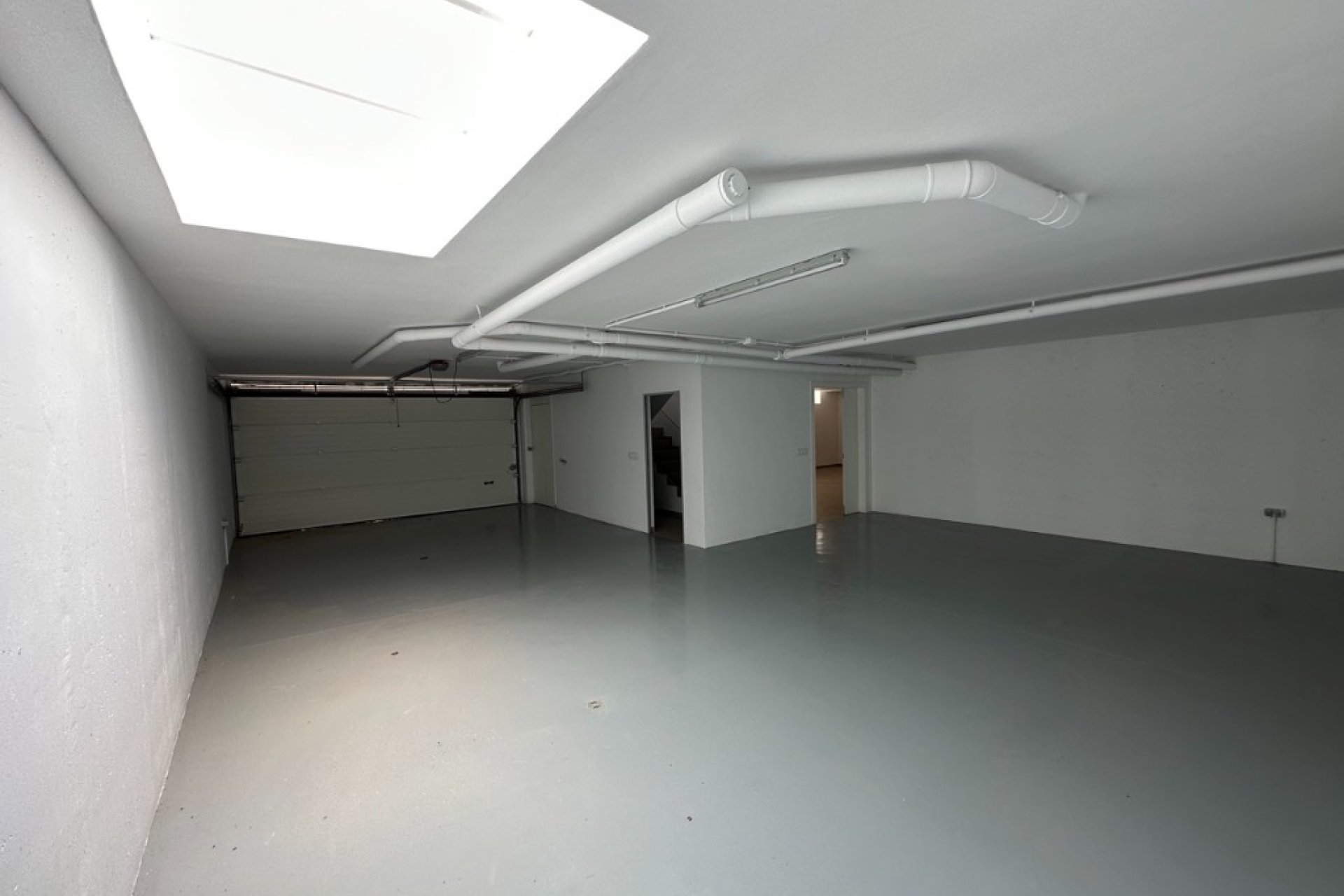 Obra nueva - Villa - Cartagena - Los Belones