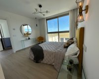 Obra nueva - Villa - Cartagena - Los Belones