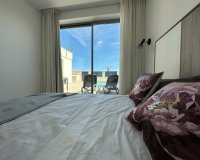 Obra nueva - Villa - Cartagena - Los Belones