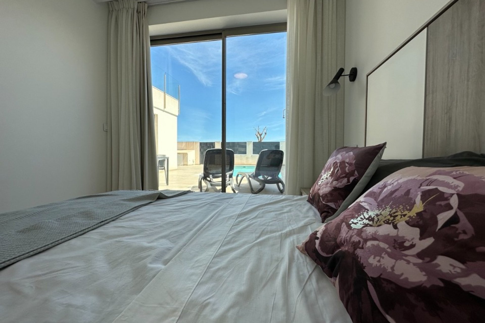 Obra nueva - Villa - Cartagena - Los Belones