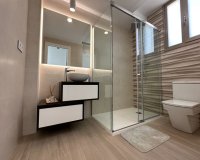 Obra nueva - Villa - Cartagena - Los Belones