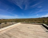 Obra nueva - Villa - Cartagena - Los Belones