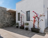 Obra nueva - Villa - Cartagena - Mar De Cristal