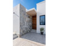 Obra nueva - Villa - Cartagena - Mar De Cristal