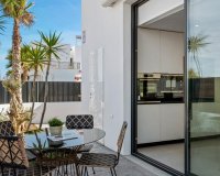 Obra nueva - Villa - Cartagena - Mar De Cristal