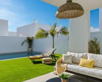 Obra nueva - Villa - Cartagena - Mar De Cristal