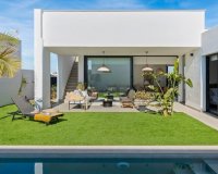 Obra nueva - Villa - Cartagena - Mar De Cristal