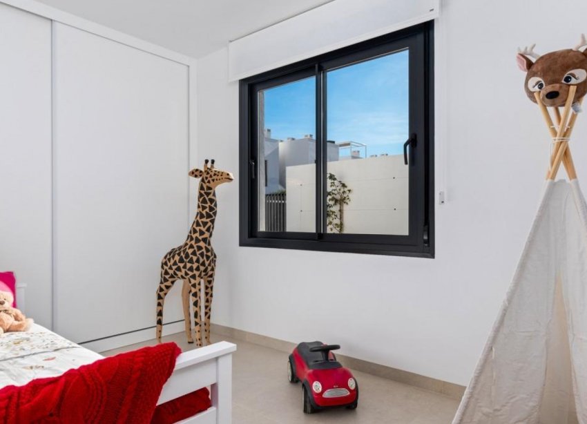 Obra nueva - Villa - Cartagena - Mar De Cristal