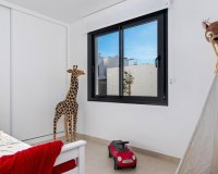 Obra nueva - Villa - Cartagena - Mar De Cristal