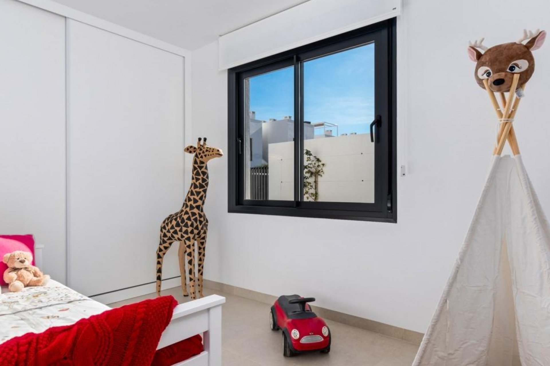 Obra nueva - Villa - Cartagena - Mar De Cristal