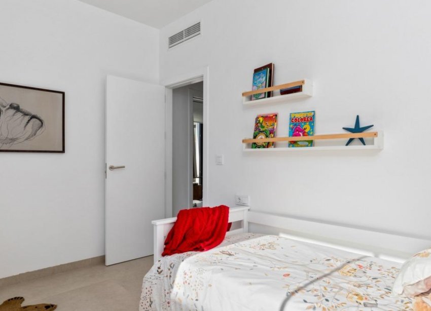 Obra nueva - Villa - Cartagena - Mar De Cristal