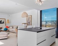 Obra nueva - Villa - Cartagena - Mar De Cristal