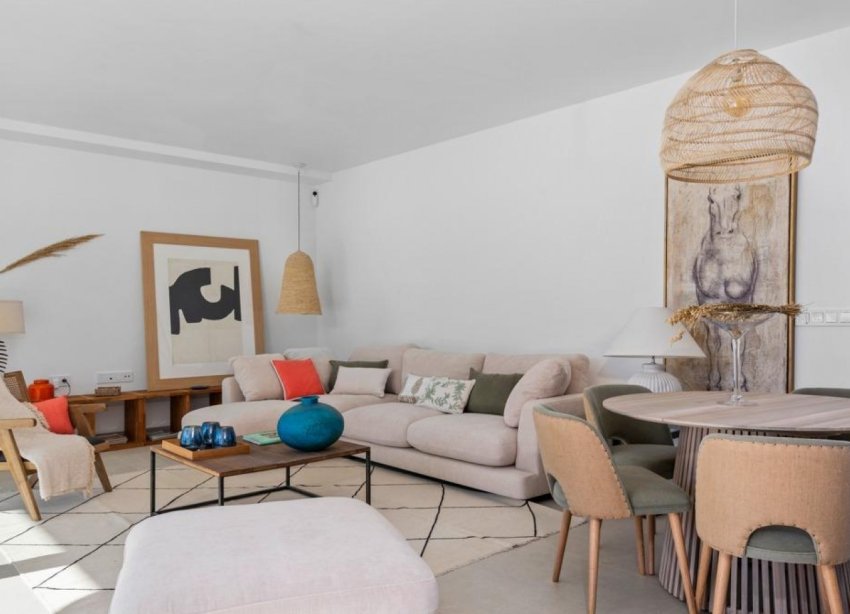 Obra nueva - Villa - Cartagena - Mar De Cristal