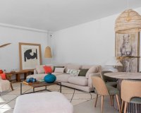 Obra nueva - Villa - Cartagena - Mar De Cristal