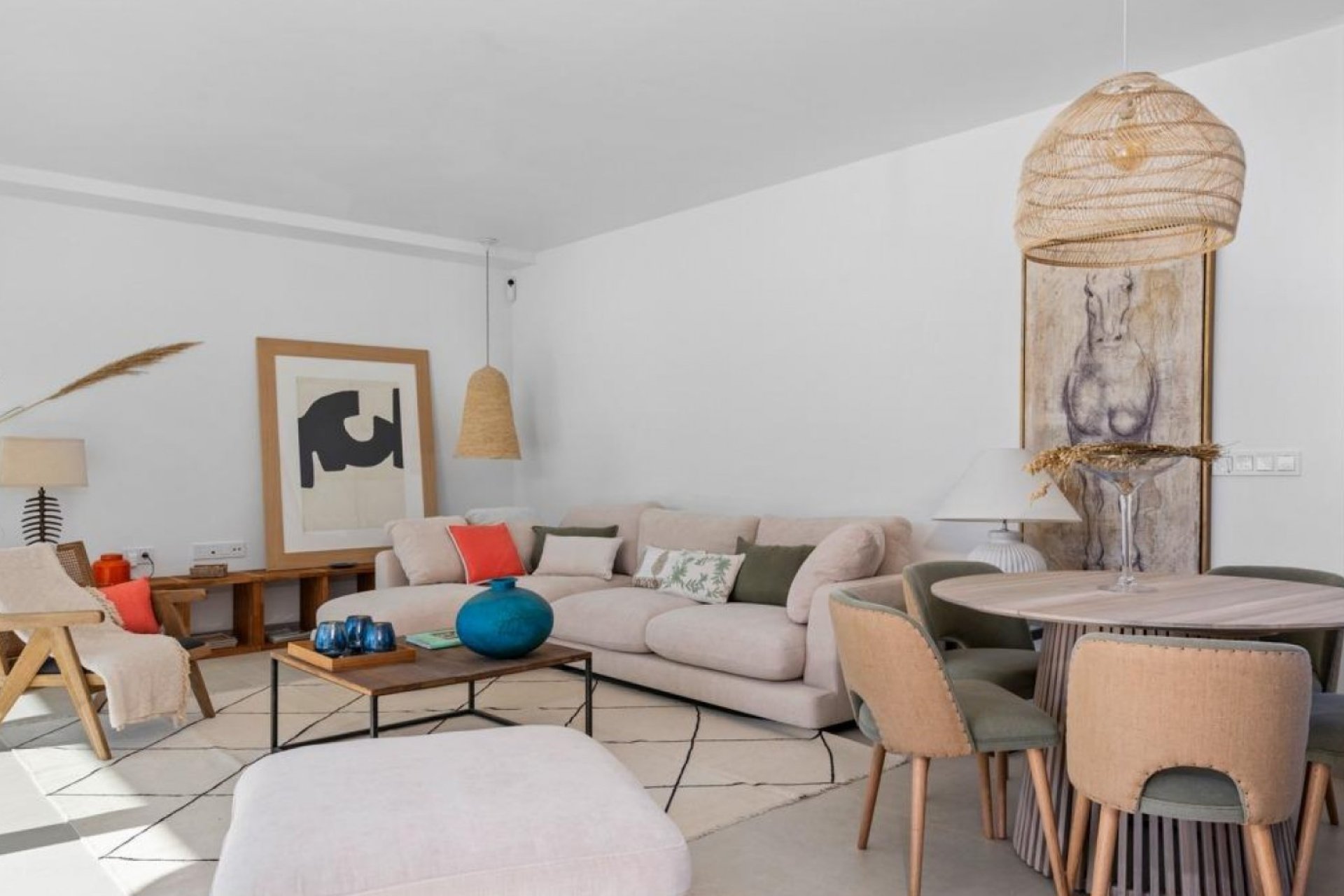 Obra nueva - Villa - Cartagena - Mar De Cristal