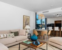 Obra nueva - Villa - Cartagena - Mar De Cristal