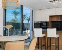 Obra nueva - Villa - Cartagena - Mar De Cristal