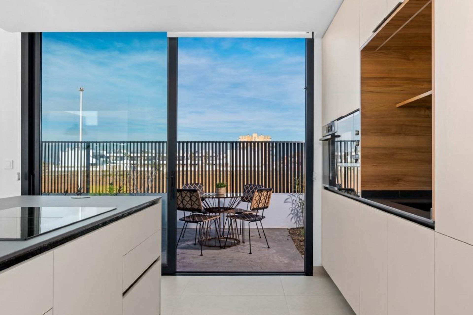 Obra nueva - Villa - Cartagena - Mar De Cristal