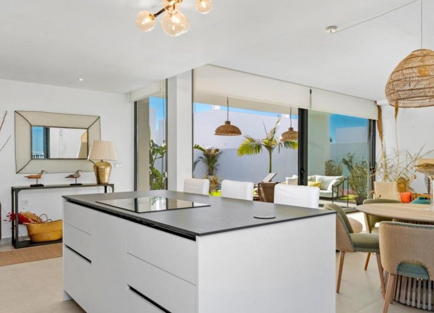 Obra nueva - Villa - Cartagena - Mar De Cristal