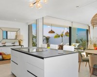 Obra nueva - Villa - Cartagena - Mar De Cristal