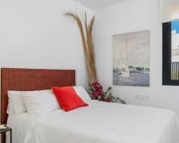 Obra nueva - Villa - Cartagena - Mar De Cristal