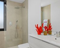 Obra nueva - Villa - Cartagena - Mar De Cristal